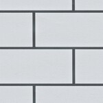 ホワイト  レンガ・タイル   防かび  リリカラ LL-7284