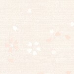 ピンク  フラワー   防かび  リリカラ LL-7372