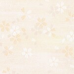 ピンク  フラワー   防かび  リリカラ LL-7373