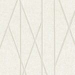 シャドーホワイト  抽象デザイン トップコート  防かび 抗菌  リリカラ LV2333 