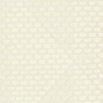アイボリー  チェック・パターン   防かび  リリカラ LV2347 旧品番LV3288