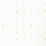 ホワイト  チェック・パターン   防かび  リリカラ LV2362 旧品番LV3310