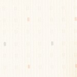 ライトアイボリー  チェック・パターン   防かび  リリカラ LV2363 旧品番LV3311