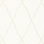 シャドーホワイト  ダマスク   防かび  リリカラ LV2406 旧品番LV3363