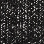 ブラック 防炎 静電 防汚れ 重歩行 耐薬品 サンゲツ NT70503