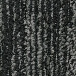 ブラック 防炎 静電 防汚れ 重歩行 耐薬品 サンゲツ NTH70404 