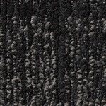 ブラック 防炎 静電 防汚れ 重歩行 耐薬品 サンゲツ NTH70603 旧品番NT70603