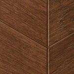 ダークブラウン ノンワックスコーティング＋抗菌+衝撃吸収 サンゲツ NUC-2372 