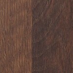 ダークブラウン ノンワックスコーティング＋抗菌+衝撃吸収 サンゲツ NUC-2377 旧品番NU-22007