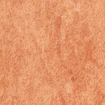 オレンジ ノンワックスコーティング＋抗菌 サンゲツ PF-22343 旧品番PF-20363