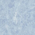 ブルー ノンワックスコーティング＋抗菌 サンゲツ PF-22350 旧品番PF-20367