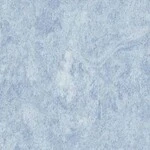 ブルー ノンワックスコーティング＋抗菌 サンゲツ PFC-2246 旧品番PF-22350