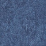 ダークブルー ノンワックスコーティング＋抗菌 サンゲツ PFC-2247 旧品番PF-22349