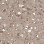 ブラウン ノンワックスコーティング+耐動荷重 サンゲツ PG-22192 旧品番PG-20276
