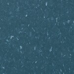 ダークブルー ノンワックスコーティング+耐動荷重 サンゲツ PG-24145 