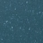 ダークブルー ノンワックスコーティング+耐動荷重 サンゲツ PG-24145 