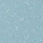 ブルー ノンワックスコーティング+耐動荷重 サンゲツ PG-24149 