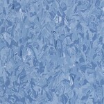 ブルー ノンワックスコーティング+耐動荷重 サンゲツ PG-24169 旧品番PG-22229