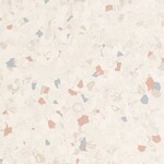 ライトブラウン ノンワックスコーティング+耐動荷重 サンゲツ PG-24185 旧品番PG-22185