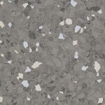 ダークグレー ノンワックスコーティング+耐動荷重 サンゲツ PG-24191 旧品番PG-22191