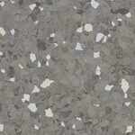 ダークグレー ノンワックスコーティング+耐動荷重 サンゲツ PG-24191 旧品番PG-22191