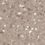 ブラウン ノンワックスコーティング+耐動荷重 サンゲツ PG-24192 旧品番PG-22192