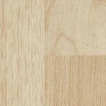 ライトブラウン ノンワックスコーティング＋抗菌 サンゲツ PM-22102 