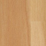 ブラウン ノンワックスコーティング＋抗菌 サンゲツ PM-22111 旧品番PM-20124