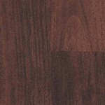 ダークブラウン ノンワックスコーティング＋抗菌 サンゲツ PM-22121 旧品番PM-20134