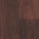 ダークブラウン ノンワックスコーティング＋抗菌 サンゲツ PM-22121 旧品番PM-20134