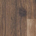 ダークブラウン ノンワックスコーティング＋抗菌 サンゲツ PM-22123 旧品番PM-20136