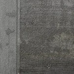 ダークグレー ノンワックスコーティング＋抗菌 サンゲツ PMC-2068 