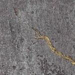 ブラック ノンワックスコーティング＋抗菌 サンゲツ PMC-2072 旧品番PM-22179