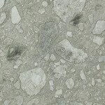 グレー ノンワックスコーティング+抗菌+抗ウイルス+消臭+防滑性 サンゲツ PMC-2345 