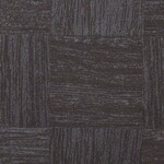 ブラック チェック・パターン  防かび  サンゲツ RE53422