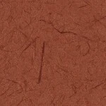 レッド 塗り壁調  防かび  サンゲツ RE55694 