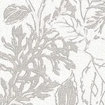 ライトグレー フラワー  防かび  サンゲツ RE55741 