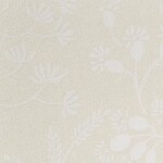 アイボリー フラワー  防かび  サンゲツ RE55742 旧品番RE53592