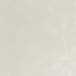 アイボリー フラワー  防かび  サンゲツ RE55742 旧品番RE53592