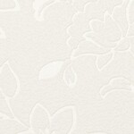シャドーホワイト フラワー  防かび  サンゲツ RE55833 旧品番RE53479
