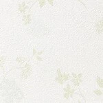 グリーン フラワー  調湿効果 防かび  サンゲツ RE55837 旧品番RE53478