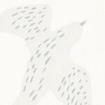 ライトグレー キャラクター＆イラスト  防かび  サンゲツ RE55840 