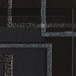 ブラック 幾何学模様  防かび  サンゲツ RE55887 旧品番RE53495