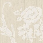 ベージュ フラワー  防かび  サンゲツ RE55892 