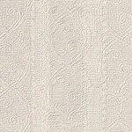 アイボリー ダマスク  防かび  サンゲツ RE55898 旧品番RE53524