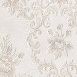 アイボリー ダマスク  防かび  サンゲツ RE55899 旧品番RE53526