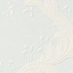 グリーン ダマスク  防かび  サンゲツ RE55905 旧品番RE53537