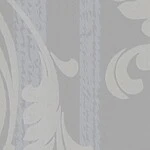 ライトグレー フラワー  防かび  サンゲツ RE55909 