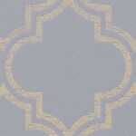 ライトグレー ダマスク  防かび  サンゲツ RE55911 旧品番RE53541