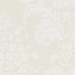 アイボリー ダマスク  防かび  サンゲツ RE55912 